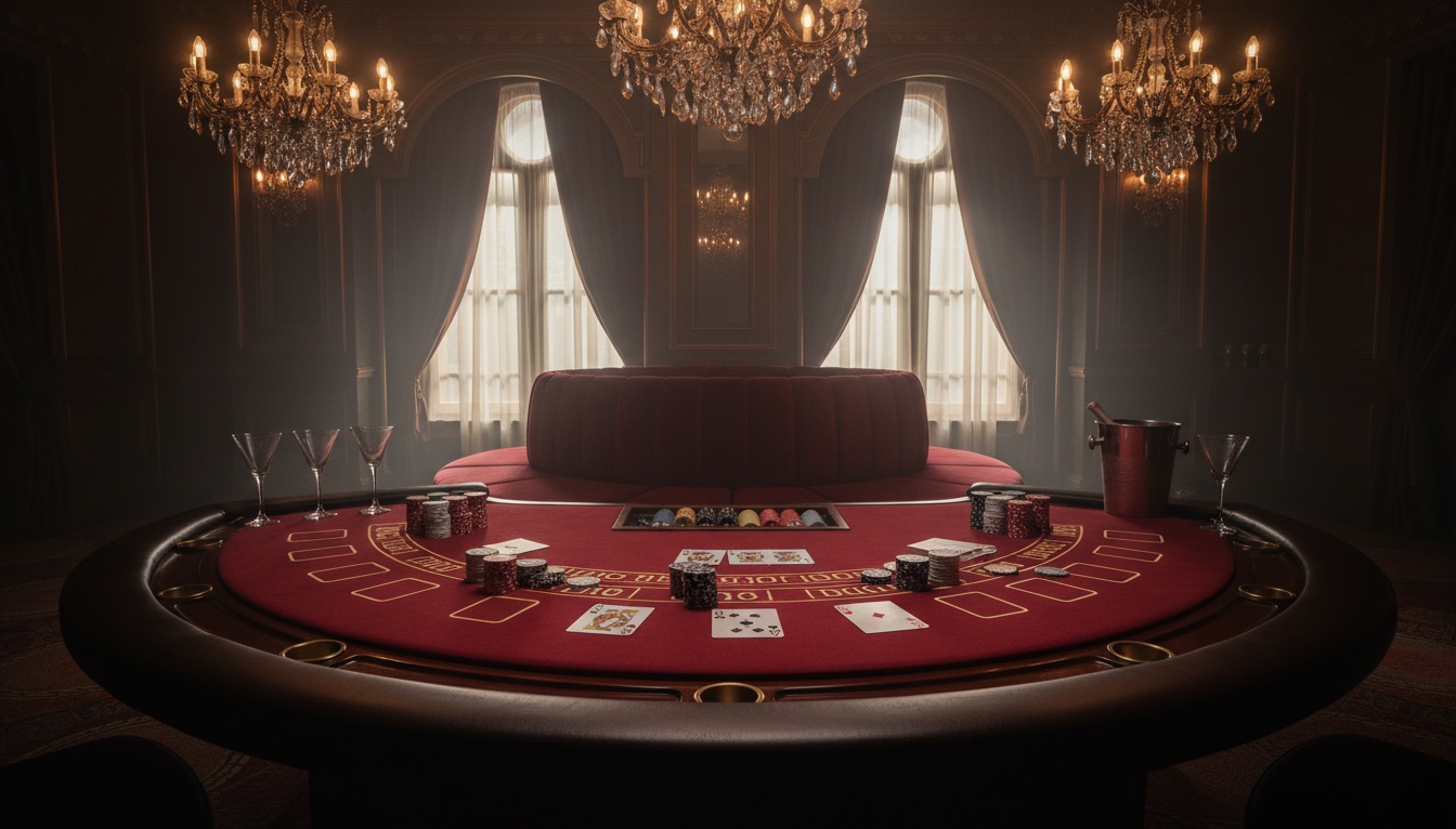 Betking Casino: Een Diepgaande Blik op Spelaanbiedingen